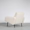 French Lounge Chair by Pierre Guariche for Airborne, 1960, Image 6