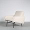 French Lounge Chair by Pierre Guariche for Airborne, 1960 2