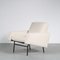 French Lounge Chair by Pierre Guariche for Airborne, 1960, Image 2