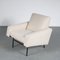 French Lounge Chair by Pierre Guariche for Airborne, 1960 4