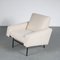 French Lounge Chair by Pierre Guariche for Airborne, 1960, Image 4