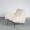 French Lounge Chair by Pierre Guariche for Airborne, 1960, Image 3