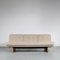 Niederländisches Sofa von Kho Liang Ie für Artifort, 1950 9