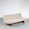Dutch Sofa by Kho Liang Ie for Artifort, 1950, Image 3