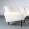 French L-10 Sofa by Pierre Guariche for Airborne, 1950, Image 5