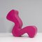 Chaise Phantom Rose par Verner Panton, 1998 11