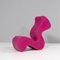 Phantom Pink Chair von Verner Panton, 1998 3