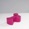 Phantom Pink Chair von Verner Panton, 1998 8