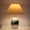 Table Lamp from Holmegaard, Denmark, 1970s 4