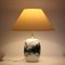 Table Lamp from Holmegaard, Denmark, 1970s, Image 4