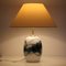 Table Lamp from Holmegaard, Denmark, 1970s, Image 8