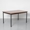 Extending 3707 Wengé Table by Gispen, Image 1