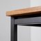Extending 3707 Wengé Table by Gispen, Image 14