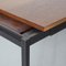 Extending 3707 Wengé Table by Gispen, Image 11