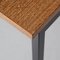 Extending 3707 Wengé Table by Gispen, Image 15