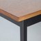 Extending 3707 Wengé Table by Gispen, Image 12