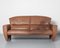 Vinci Sofa with High Back by Christophe Giraud for Jori 2