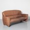 Vinci Sofa with High Back by Christophe Giraud for Jori 1