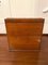 ​​Antique Victorian Burr Walnut Stationery Box 10