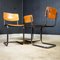 Vintage Party Floating Chairs by Ahrend De Cirkel 2