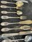 Sterling Silver Cutlery by Puiforcat Emile, 1860, Set of 124 2