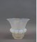 Opelescent Vase von René Lalique 3