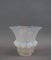 Opelescent Vase von René Lalique 4