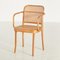 Thonet A811 Armchair by Josef Frank for Thonet 2