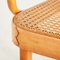 Thonet A811 Armchair by Josef Frank for Thonet 6