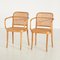 Poltrona Thonet A811 di Josef Frank per Thonet, Immagine 1