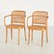 Thonet A811 Armchair by Josef Frank for Thonet 1