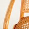 Thonet A811 Armchair by Josef Frank for Thonet 7