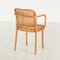 Thonet A811 Armchair by Josef Frank for Thonet 3