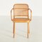 Thonet A811 Armchair by Josef Frank for Thonet 5