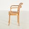 Thonet A811 Armchair by Josef Frank for Thonet 4