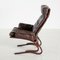 Leather Lounge Chair 3