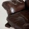 Leather Lounge Chair 5