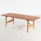 Hunting Coffee Table by Børge Mogensen for Frederica 2