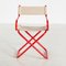 Tubular Foldable Chair 6