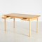 Oak Desk from Svend Rasmussen & Son, Image 3