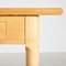 Oak Desk from Svend Rasmussen & Son, Image 8