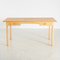 Oak Desk from Svend Rasmussen & Son, Image 1