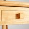 Oak Desk from Svend Rasmussen & Son, Image 9