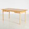 Oak Desk from Svend Rasmussen & Son 2