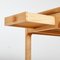Oak Desk from Svend Rasmussen & Son, Image 4