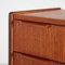 Teak Chest of Drawers 4