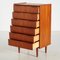 Teak Chest of Drawers 3