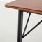 Vintage Teak Tisch 3