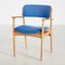 Model 49 Dining Chairs by Erik Buch for O.D. Møbler, Set of 6 1