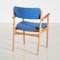 Model 49 Dining Chairs by Erik Buch for O.D. Møbler, Set of 6 3